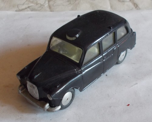 Corgi toys austin london - corgi,