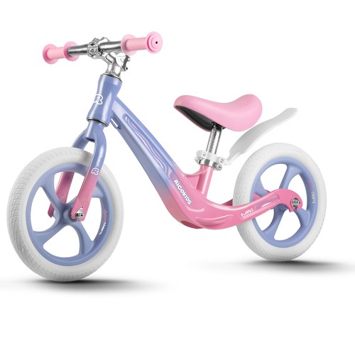 Vélo équilibre ricokids - vélo,