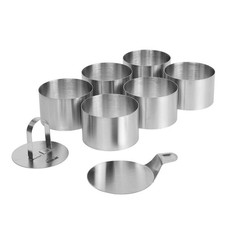 STONELINE Anneaux à dessert