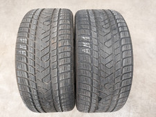 2x Pirelli Scorpion Winter