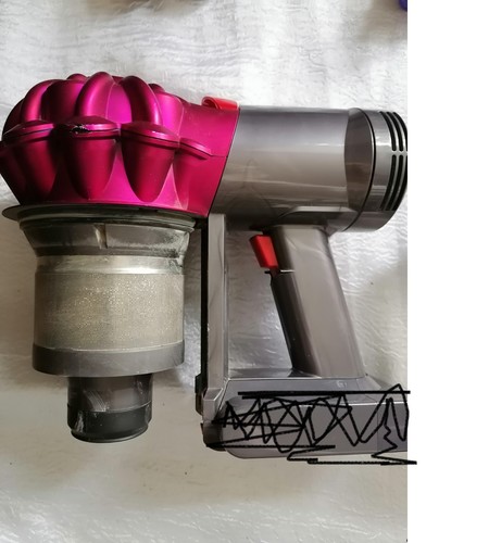 Bloc moteur dyson vendu - bloc, (vendu