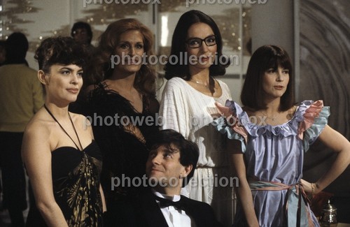 Mireille mathieu exclusive - *,