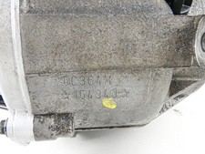 Moteur (Aprilia - Sr Liquide