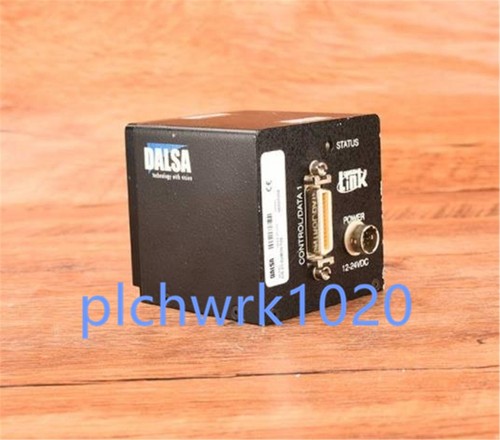 Pcs dalsa 02m30 - pcs, ds-21-02m30-52e
