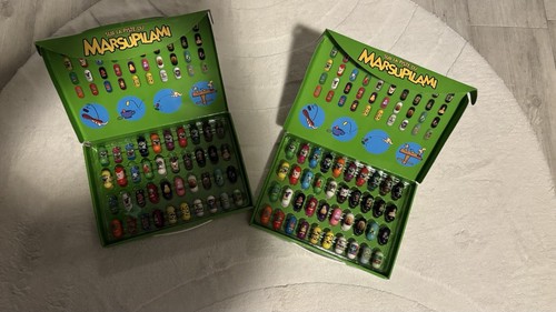 Turbulos marsupilami - marsupilami,