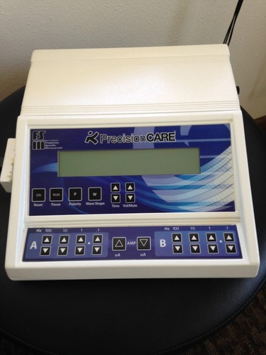 Precision care fsm frequency - precision,