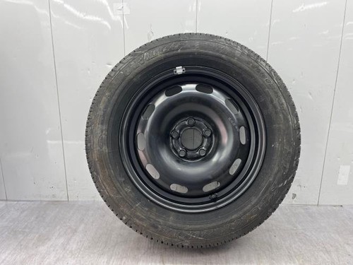 Roue secours volkswagen - roue,