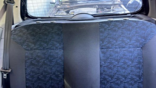 Banquette arriere renault - banquette,