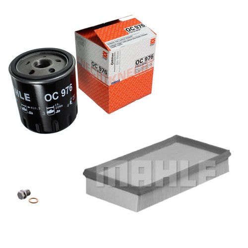 Mahle inspection set - mahle,