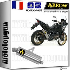 ARROW POT ECHAPPEMENT APPROUVE