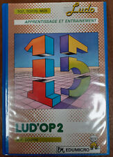 MO5 TO7 TO7/70 LUD'OP2