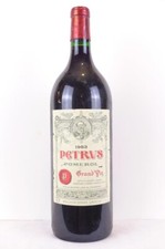 magnum 150 cl pomerol petrus