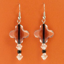 Boucles oreilles - boucles, d'oreilles