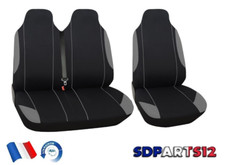 Pour Renault Master Housses