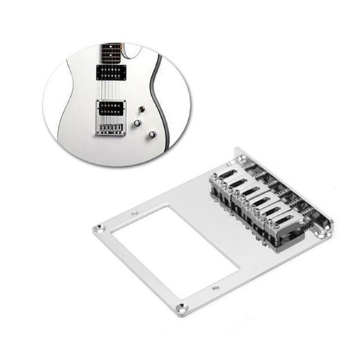 Telecaster pont pour humbucker - telecaster,