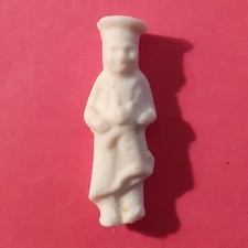 FÈVE ANCIENNE PATISSIER "LE PÈRE LUSTUCRU" Production DUCONGE