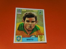 Brito bresil brasil mexico - brasil,