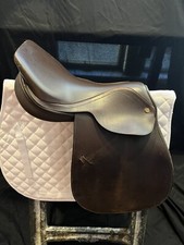 Stubben Amadeus 17” Saddle