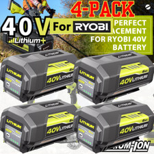 8.0Ah batterie Pour Ryobi 36V