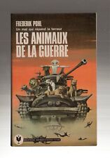 MARABOUT SCIENCE FICTION  595