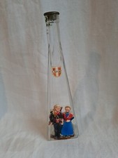 Ancienne Bouteille LIQUEUR DE