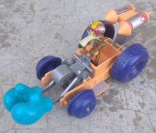 vintage  lot 2 ancien kinder