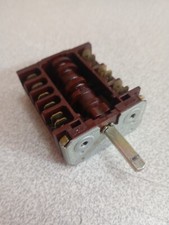 46.26966.550 Commutateur Platine Électrique Molette Four Encastrable Thermor