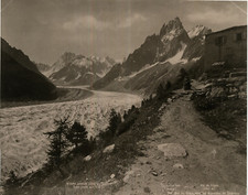 Schroeder. Suisse, Mer de