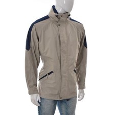 Veste de pluie hiver extérieur montagne Schoffel VENTURI pour homme taille L