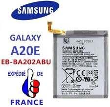 Originale Batterie Samsung Galaxy A20E (A202F) EB-BA202ABU 3000 MAH accu battery