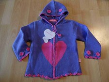 MIM-PI joli cardigan à