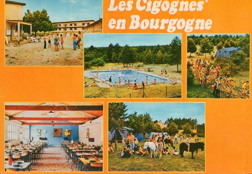 Messigny centre de - centre,
