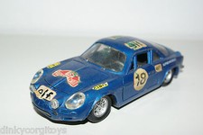 POLISTIL S21 S 21 S-21 RENAULT