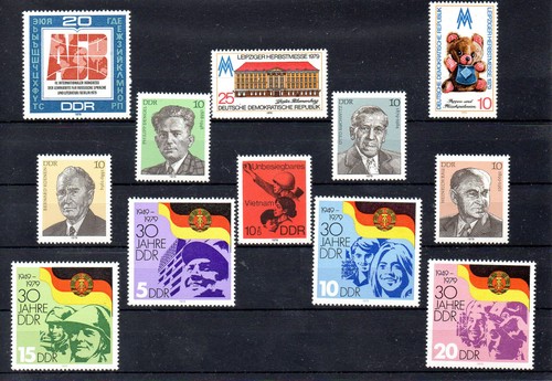 Alemania ddr series del año - alemania,