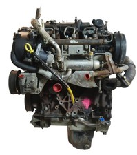 Moteur pour Land Rover