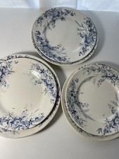 Creil and Montereau Linotte