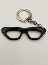 Porte clé lunette - lunette, miniature