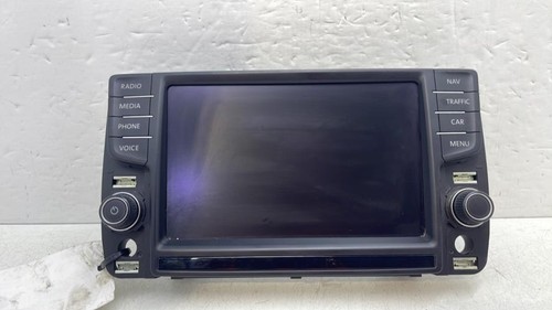 Autoradio origine volkswagen - autoradio,