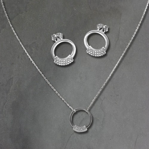 Silberdream set boucles - silberdream,