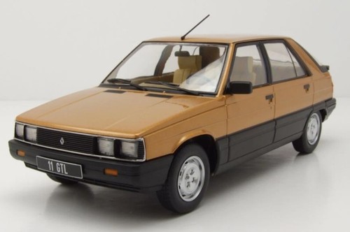 Modelcar renault gtl 1985 - modelcar,,