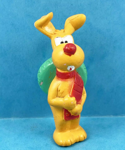 Inspecteur gadget figurine - inspecteur,