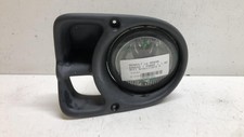Anti brouillard gauche (feux) RENAULT KANGOO 1 PHASE 1 7701205665