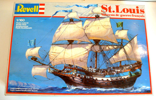 Kit revell 160 ème - revell,