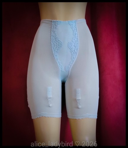 Vintage tight blue - tight,