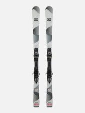Ski slalom carve femme - carve,
