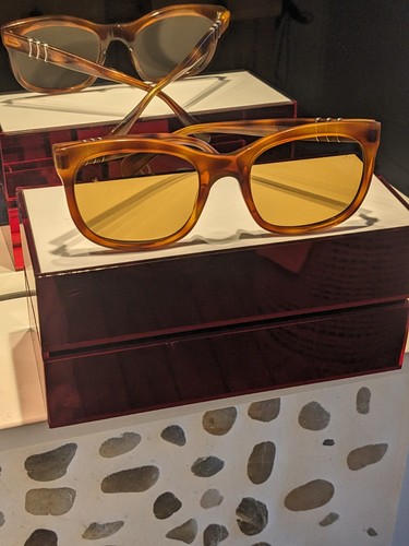 Lunettes soleil persol - lunettes, de