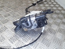 2008 CITROEN C5 FERMER à CLé