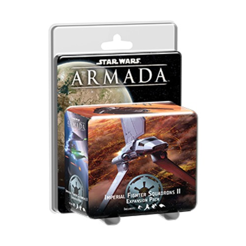Ffg star wars armada escadrons - star,