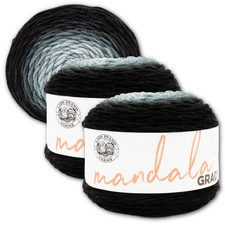 (3 Pack) Lion Brand Yarn
