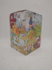 New Heye Mordillo - Idyll